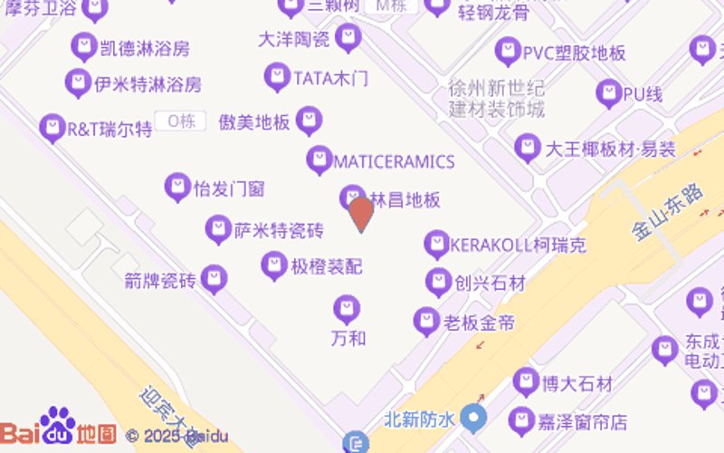 徐州型材选购全攻略:让你的建筑更加稳固